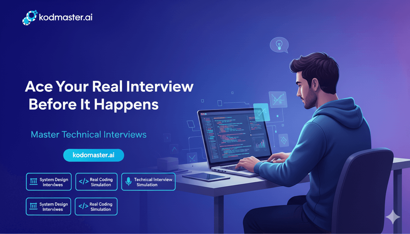 Interview practice preview