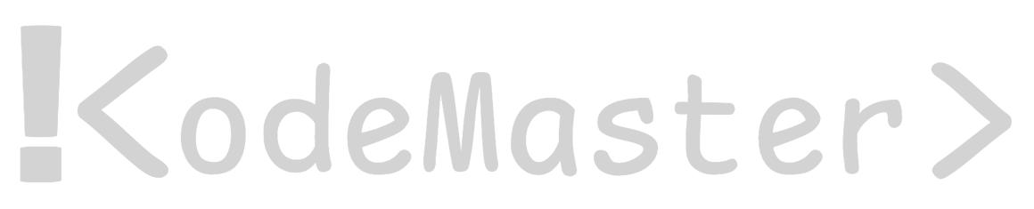 KodeMaster AI – Upskilling & Interview Preparation Platform | Learn ...